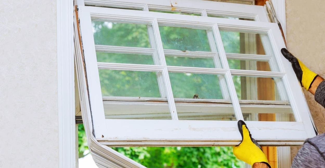 Is It Worth Replacing Windows Before Selling a House_